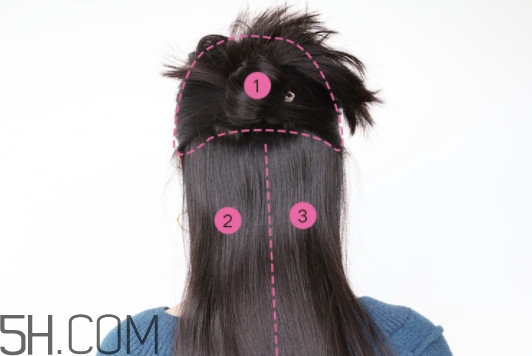 水波紋卷發(fā)棒操作方法視頻教程 水波紋卷發(fā)棒操作方法視頻教程