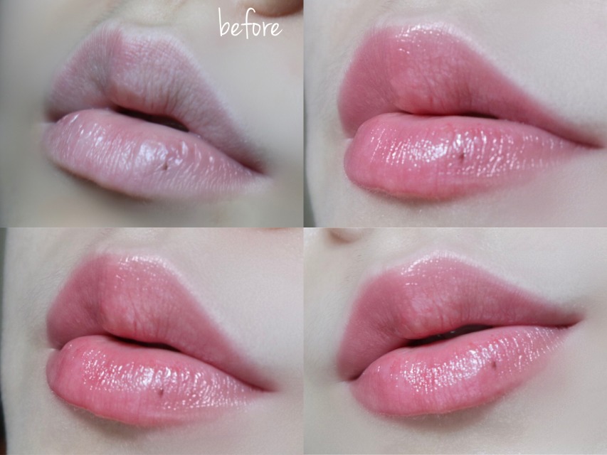 科顏氏唇膏怎么樣 科顏氏1號唇膏評測 科顏氏唇膏怎么樣 科顏氏1號唇膏評測