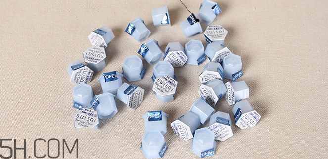 怎么辨別嘉娜寶洗顏粉真假？suisai潔面粉使用方法