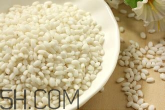 各種米的功效有哪些？米類食物的養(yǎng)生功效有哪些？