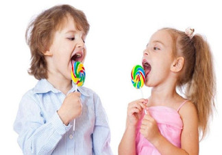 兒童吃糖太多有何影響？兒童如何正確吃糖？