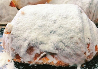 白富美面包什么口味？白富美面包好吃嗎？