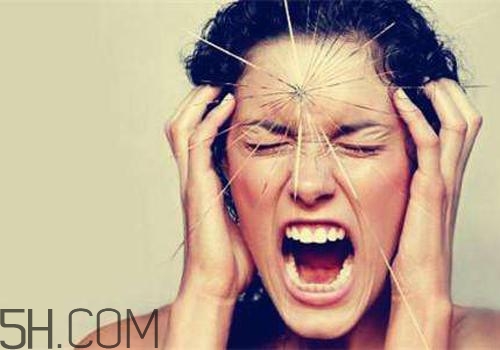 焦慮癥為什么要剃頭發(fā)？頭發(fā)對焦慮癥的影響有多少？