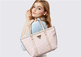 guess包包質(zhì)量怎么樣？guess包包是皮的嗎？