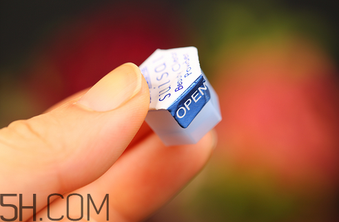 用了嘉娜寶洗顏粉還用洗面奶嗎？洗顏粉的正確打開方式