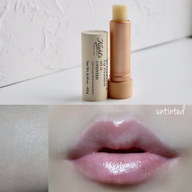 科顏氏唇膏怎么樣 科顏氏1號唇膏評測 科顏氏唇膏怎么樣 科顏氏1號唇膏評測