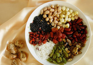 各種米的功效有哪些？米類食物的養(yǎng)生功效有哪些？