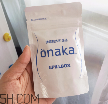 onaka膳食營養(yǎng)素有用嗎？日本onaka消脂要多少錢？
