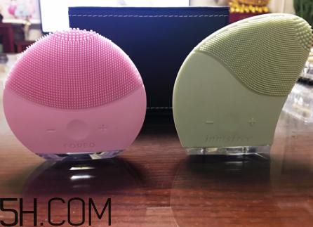 悅詩(shī)風(fēng)吟潔面儀好用嗎？悅詩(shī)風(fēng)吟潔面儀使用心得