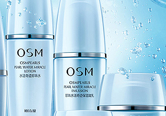 歐詩(shī)漫水活奇跡深層補(bǔ)水套組包含哪些_使用步驟