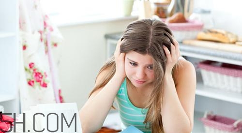 焦慮癥復發(fā)了怎么辦？焦慮癥復發(fā)的幾率高嗎？