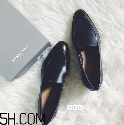 everlane鞋子怎么樣？everlane鞋子尺碼怎么選？