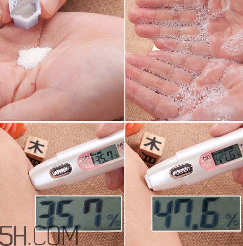 用了嘉娜寶洗顏粉還用洗面奶嗎？洗顏粉的正確打開方式