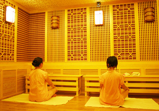 日常汗蒸之后能洗澡嗎？汗蒸時有什么注意事項？