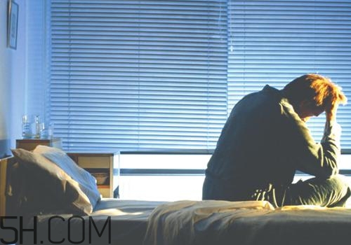 焦慮癥對生活的影響？焦慮癥對正常生活的危害有哪些？