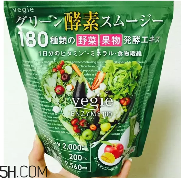 酵素什么時候喝好？日本酵素排行榜前10名