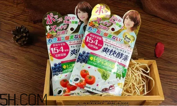 酵素什么時候喝好？日本酵素排行榜前10名