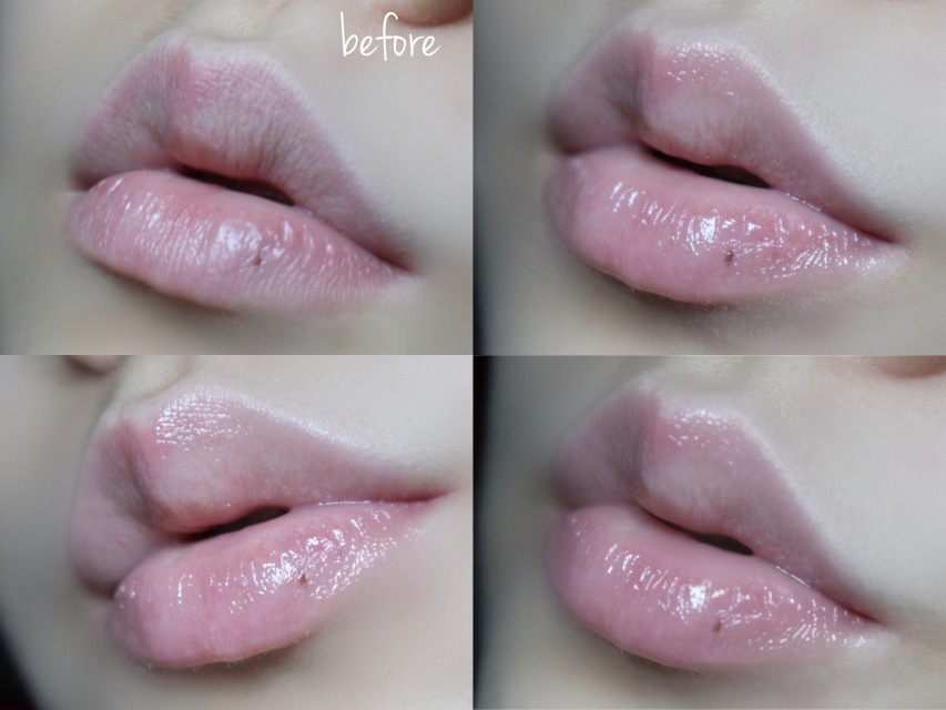 科顏氏唇膏怎么樣 科顏氏1號唇膏評測 科顏氏唇膏怎么樣 科顏氏1號唇膏評測