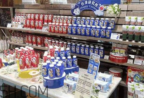 石澤研究所小蘇打潔面粉好用嗎？日本石澤研究所產(chǎn)品好不好？