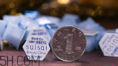 用了嘉娜寶洗顏粉還用洗面奶嗎？洗顏粉的正確打開方式