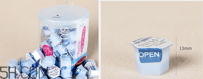 怎么辨別嘉娜寶洗顏粉真假？suisai潔面粉使用方法