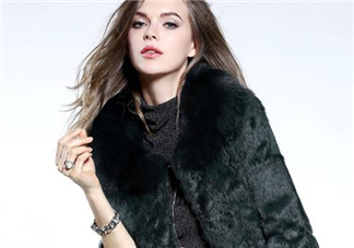 兔毛皮草多少錢？兔毛皮草暖和嗎？