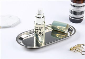 城野醫(yī)生377美白精華怎么樣 1分鐘賣7瓶的口碑產品