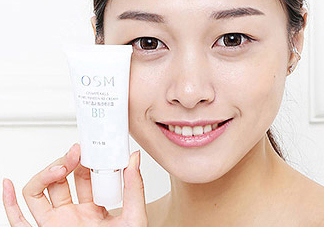 OSM/歐詩漫珍珠白修容BB霜有幾個色號_怎么選色號