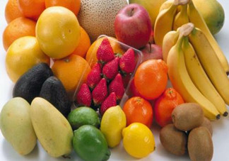 高血壓適合吃的水果有哪些？適合高血壓患者的水果有哪些？