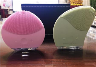 悅詩(shī)風(fēng)吟潔面儀和露娜哪個(gè)好用_差別大嗎？