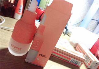 春紀(jì)咖啡緊致精華液多少錢？春紀(jì)咖啡緊致精華液價(jià)格