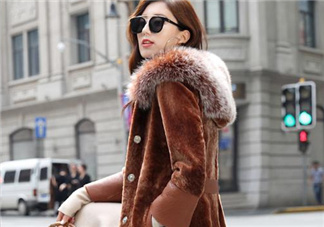 皮毛一體大衣暖和嗎？皮毛一體大衣能過冬嗎？