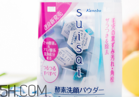 嘉娜寶洗顏粉保質(zhì)期多久？嘉娜寶洗顏粉常見(jiàn)的錯(cuò)誤使用方法