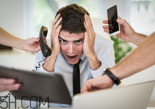 焦慮癥時(shí)好時(shí)壞 焦慮癥治療無(wú)用嗎？