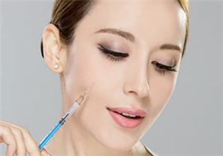 嬰兒肥能打瘦臉針嗎？瘦臉針打幾次可以定型？