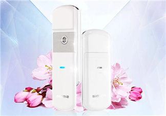 熙格臉部噴霧儀好用嗎？熙格臉部補(bǔ)水儀評測