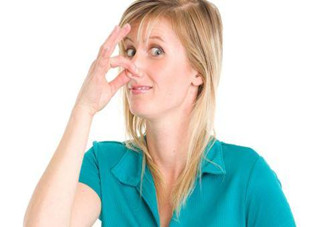 孕婦對氣味敏感怎么辦？孕婦對氣味敏感是懷男孩嗎？