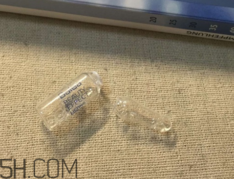 芭樂雅玻尿酸安瓶真假辨別方法 芭樂雅玻尿酸怎么打開 芭樂雅玻尿酸安瓶真假辨別方法 芭樂雅玻尿酸怎么打開