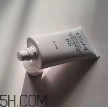 歐詩(shī)漫珍珠白BB霜防曬嗎？歐詩(shī)漫珍珠白BB霜能美白嗎？