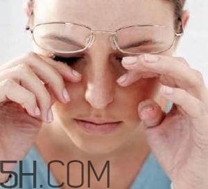 眼睛又干又癢怎么回事？日常保護眼睛的方法有哪些？