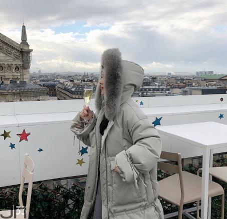 羽絨服充絨量和含絨量什么區(qū)別？羽絨服充絨量多少暖和？