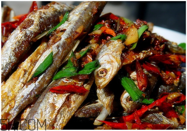 2018刁子魚多少錢一斤？2018刁子魚價格