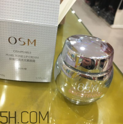 歐詩漫素顏霜和韓束素顏霜哪個好_性價比哪個更高 歐詩漫素顏霜和韓束素顏霜哪個好_性價比哪個更高