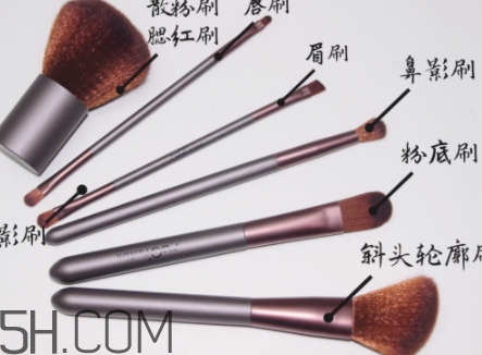 魅絲蔻化妝刷怎么樣？魅絲蔻化妝刷多少錢？