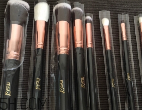 魅絲蔻化妝刷怎么樣？魅絲蔻化妝刷多少錢？