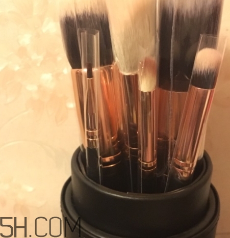 魅絲蔻化妝刷怎么樣？魅絲蔻化妝刷多少錢？