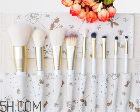 魅絲蔻化妝刷怎么樣？魅絲蔻化妝刷多少錢？