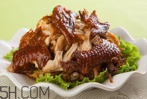 風(fēng)干雞怎么吃 風(fēng)干雞能直接吃嗎 風(fēng)干雞怎么吃 風(fēng)干雞能直接吃嗎