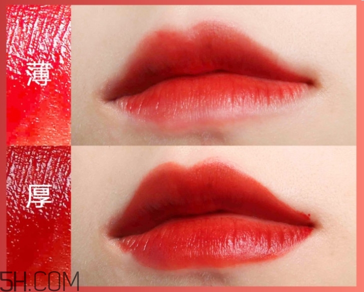 得鮮糖果慕斯唇釉試色 平價唇釉我只服它 得鮮糖果慕斯唇釉試色 平價唇釉我只服它