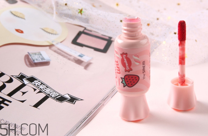 得鮮糖果慕斯唇釉試色 平價唇釉我只服它 得鮮糖果慕斯唇釉試色 平價唇釉我只服它